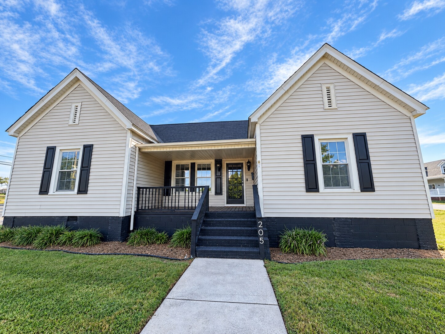 205 Ricks Dr, Winston-Salem, NC for Sale