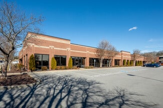 Brentwood, TN Office - 1624 Westgate Cir Brentwood, TN Office - 1624 Westgate Cir