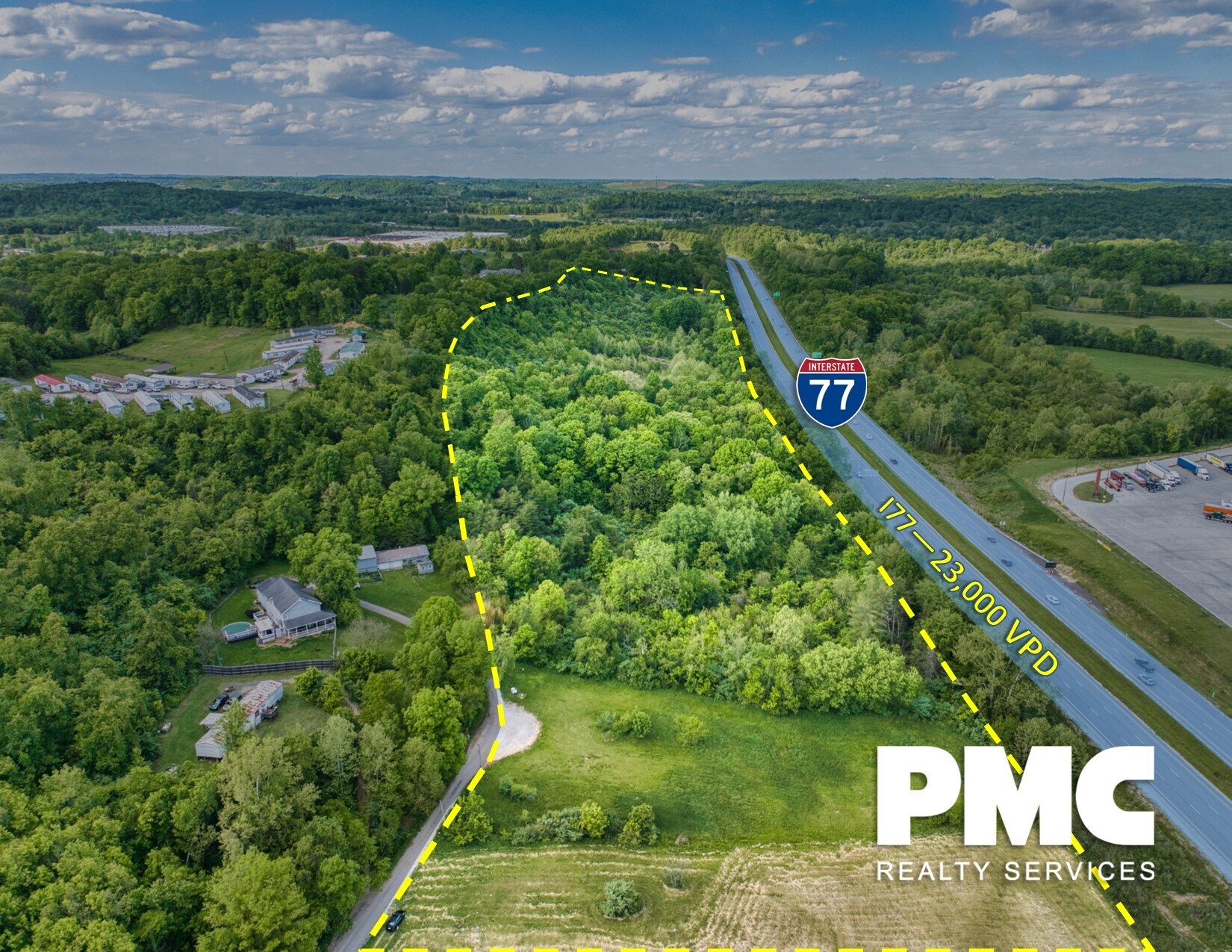 294 Nicolette Rd, Mineral Wells, WV for Rent