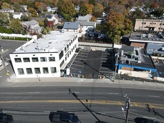 Roslyn Heights, NY Office/Retail - 190 Mineola Ave