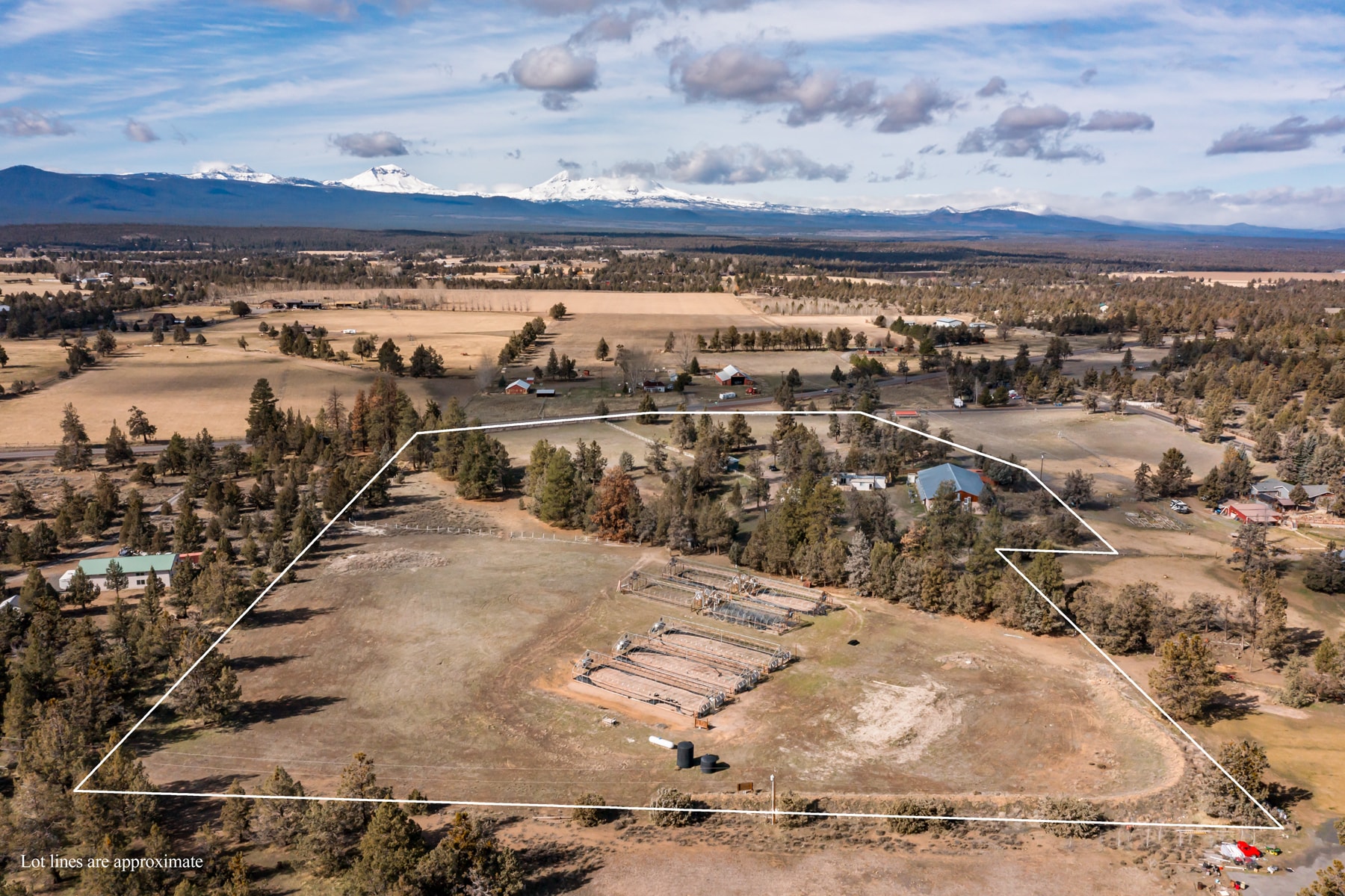 65320 US 20, Bend, OR for Sale