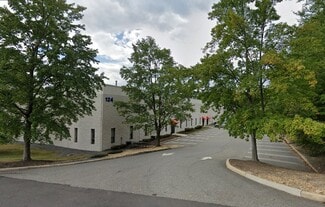 East Brunswick, NJ Industrial - 124 Tices Ln