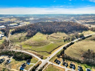 Gordonsville, TN Commercial - 313 Gordonsville Hwy