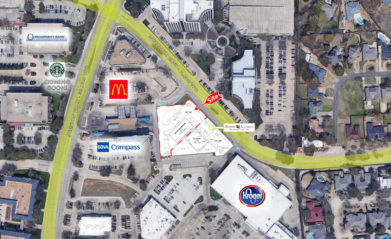 6212 McCallum Blvd, Dallas, TX for Rent