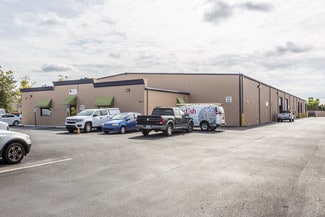 Cape Coral, FL Industrial - 830 NE 24th Ln