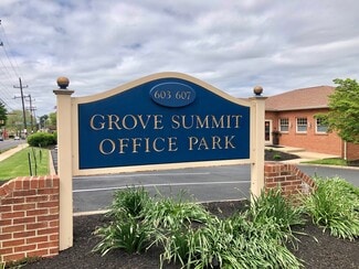 Willow Grove, PA Office - 607 Easton Rd Willow Grove, PA Office - 607 Easton Rd