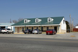 Tecumseh, OK undefined - 209 E Walnut St