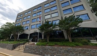 Rockville, MD Office, Industrial - 11820 Parklawn Dr