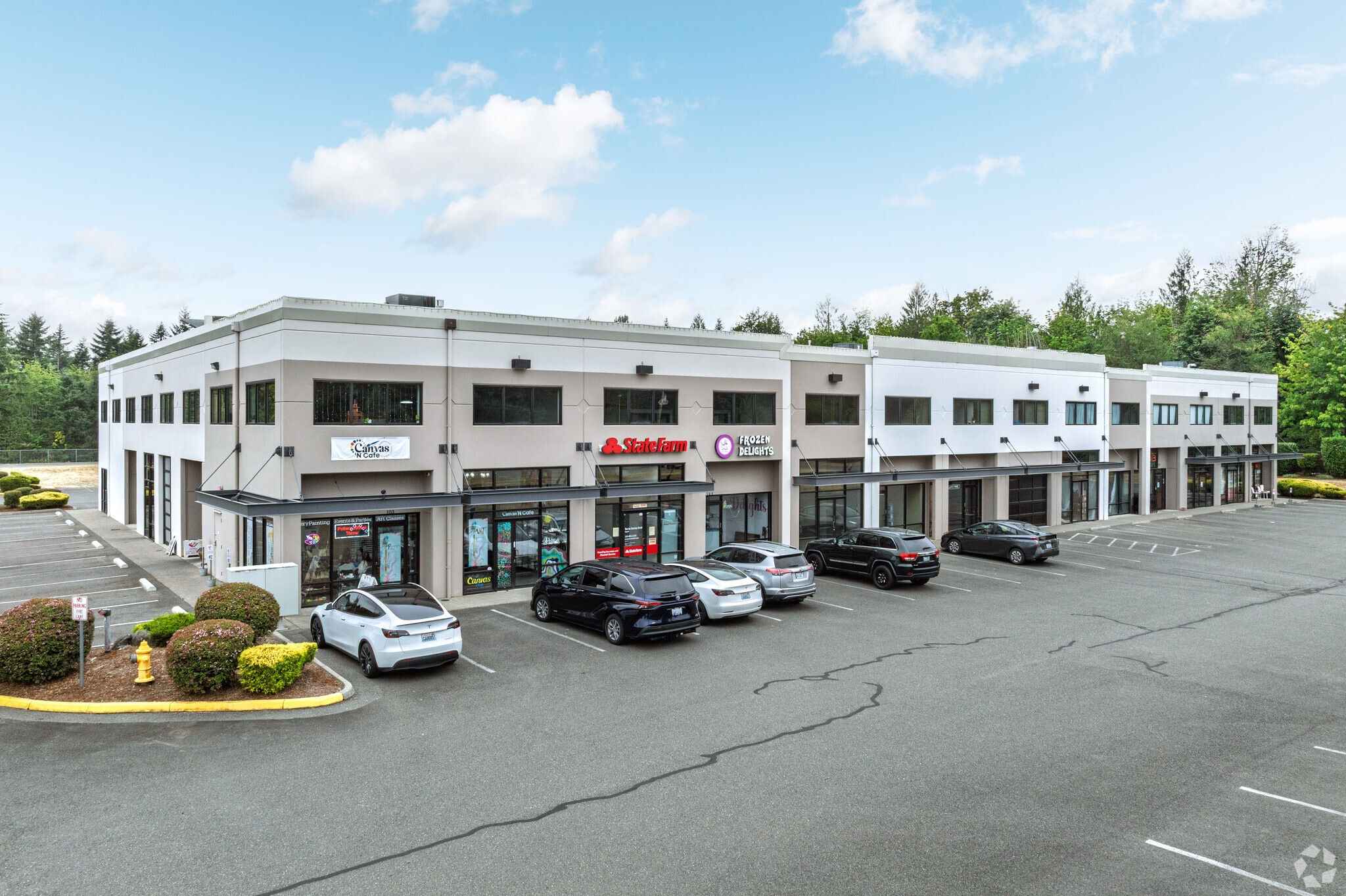 30711 3rd Ave, Black Diamond, WA for Rent