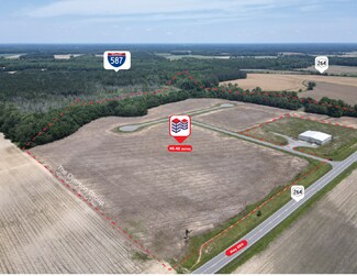 Farmville, NC Commercial - 514 US-264 Hwy