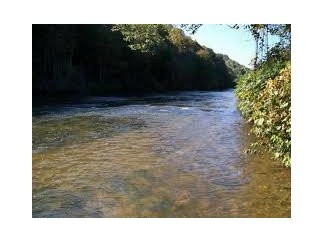 Boone, NC Residential - Over a MILE FRONTAGE on NEW RIVER