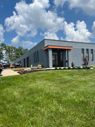 Elsmere, KY Industrial - 7870 Foundation Dr