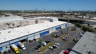 Miami, FL Industrial - 16501-16511 NW 8th Ave