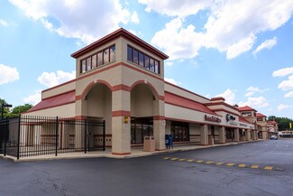 Kokomo, IN Retail - 100-200 N Dixon Rd Kokomo, IN Retail - 100-200 N Dixon Rd