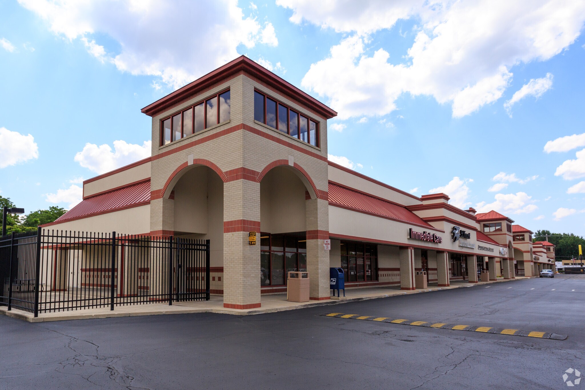 100-200 N Dixon Rd, Kokomo, IN for Rent