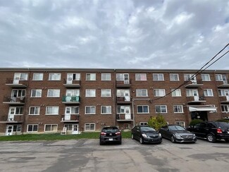 Châteauguay, QC Apartments - 15 St Tremblay