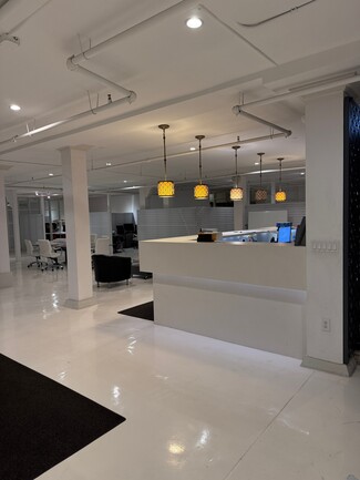 Santa Monica, CA Office - 530 Santa Monica Blvd