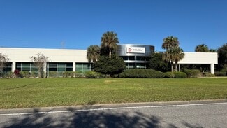 New Port Richey, FL Light Manufacturing - 2227 Welbilt Blvd