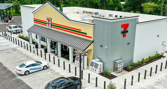 LaBelle, FL Convenience Store - 1350 Cowboy cir