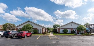 Crestwood, IL Office - 4701-4731 W Midlothian Tpke