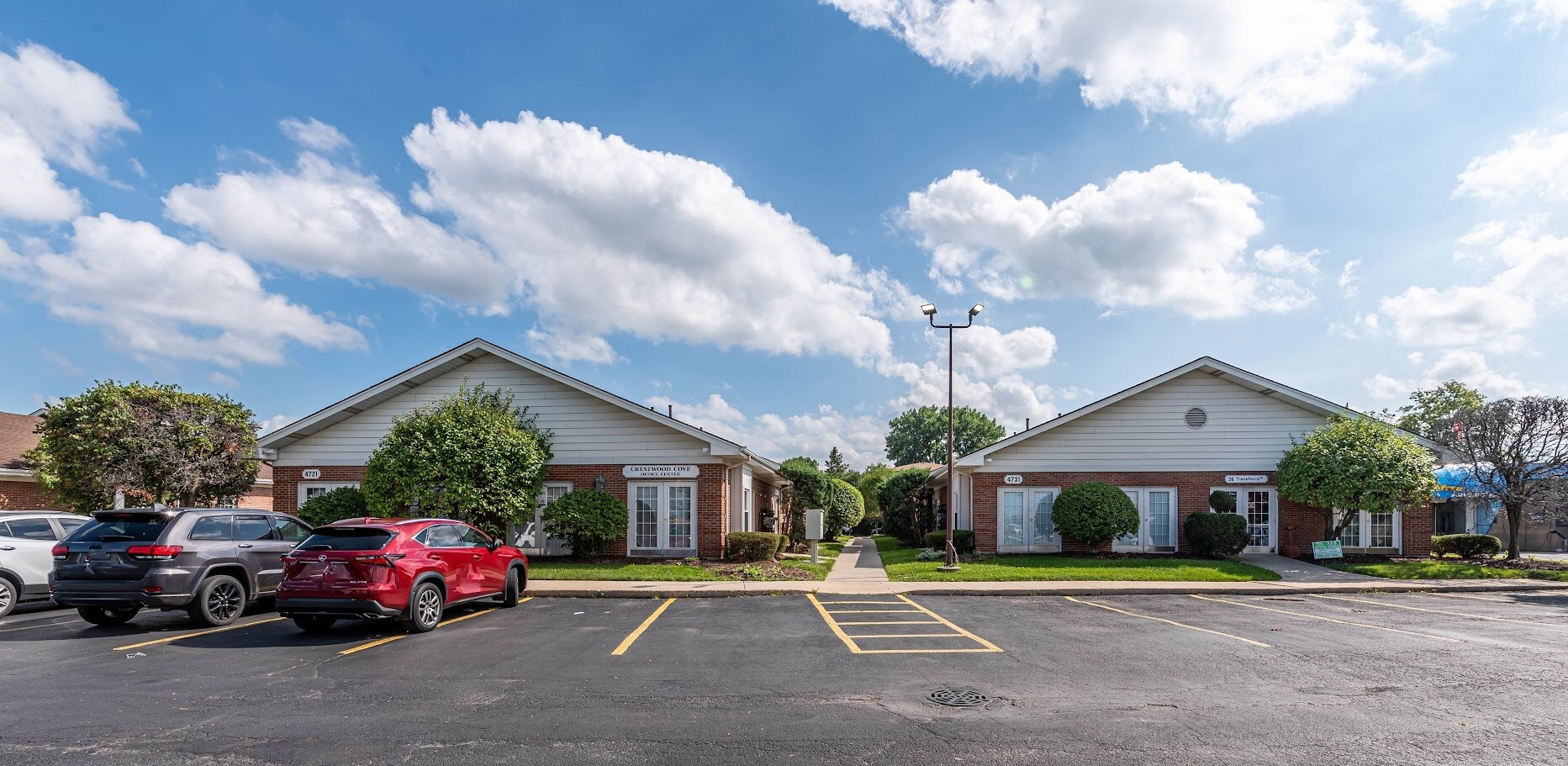 4701-4731 W Midlothian Tpke, Crestwood, IL for Sale