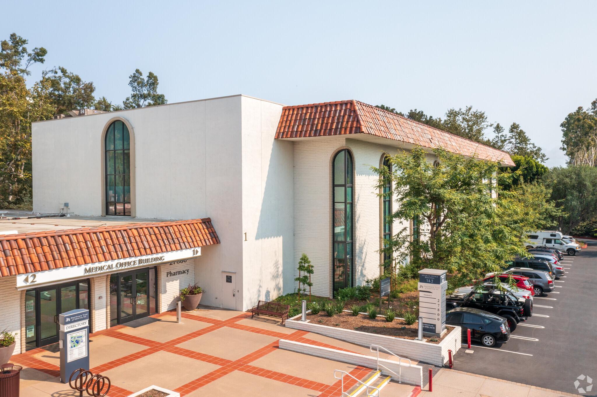 27800 Medical Center Rd, Mission Viejo, CA for Rent