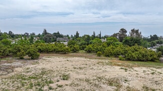 Claremont, CA Commercial Land - 777 E Miramar Ave
