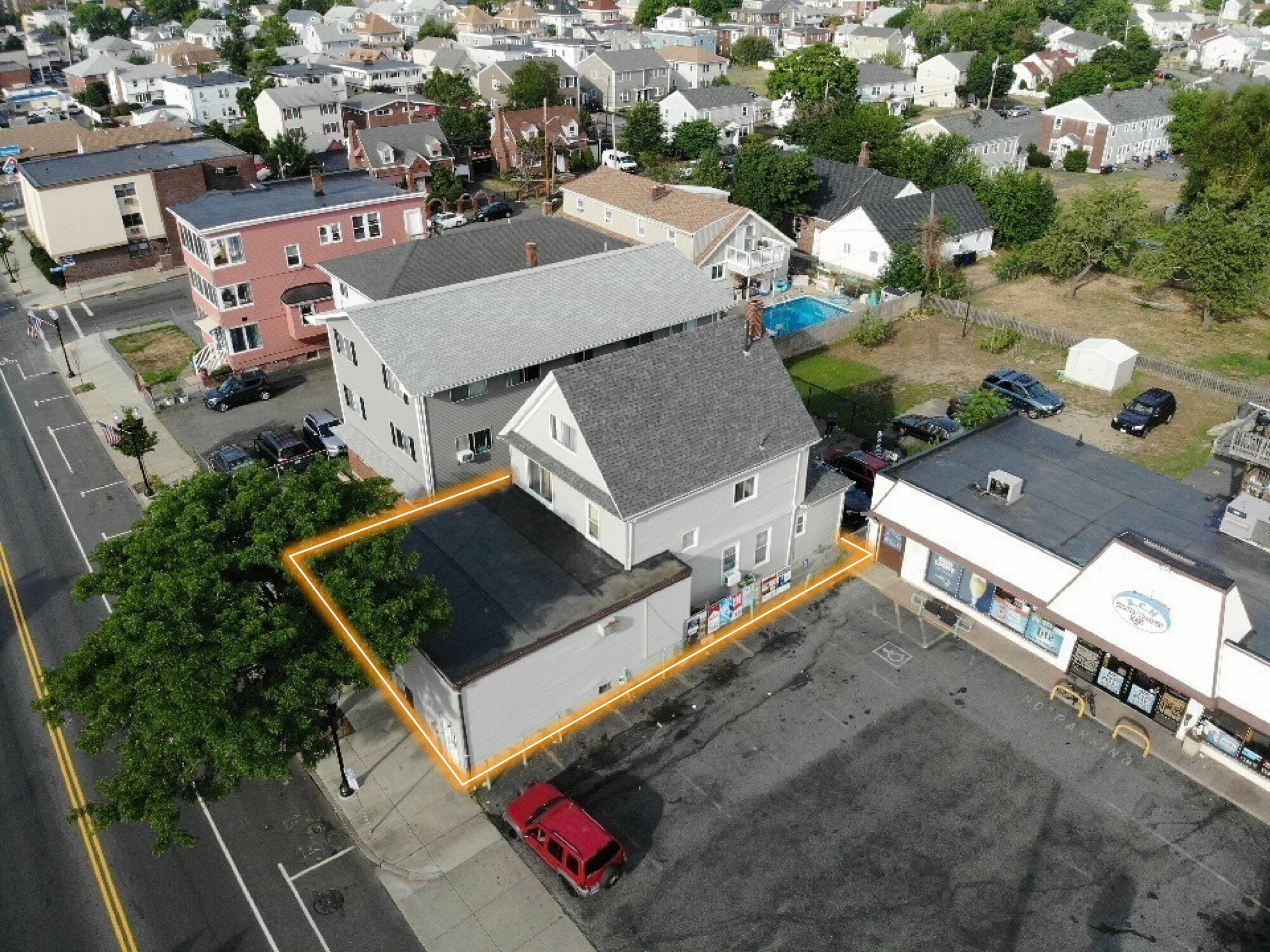 624 Broadway, Revere, MA for Sale