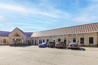 Stafford, VA Office - 556 Garrisonville Rd