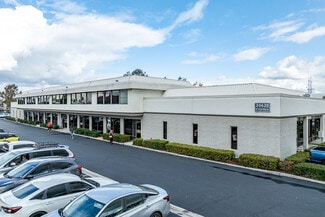 Carson, CA Office, Flex, Industrial - 20620 S Leapwood Ave
