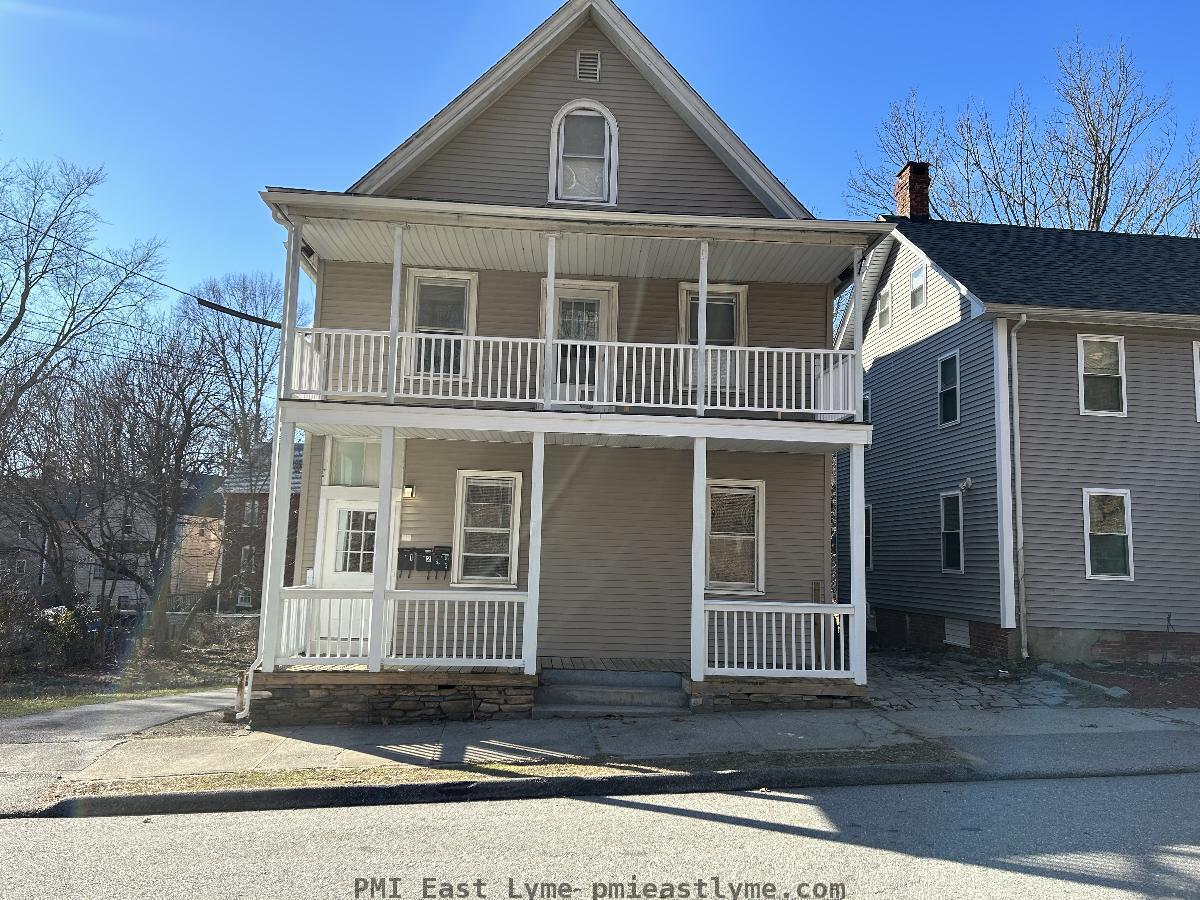 54 Roath St, Norwich, CT for Sale