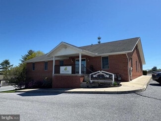 Birdsboro, PA Office - 235 W 2nd St Birdsboro, PA Office - 235 W 2nd St