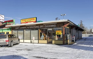 Salt Lake City, UT Freestanding - 2945 E 3300 S