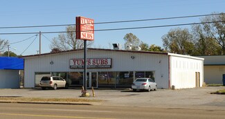 Memphis, TN Retail - 1934 S 3rd