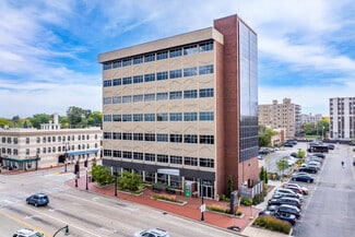 Shorewood, WI Office, Office/Medical - 3970 N Oakland Ave