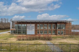 Bristol, VA Office/Medical - 21371 Forsythe Rd