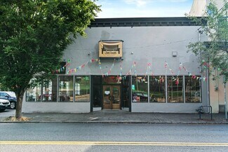 Portland, OR undefined - 3384 SE Milwaukie Ave