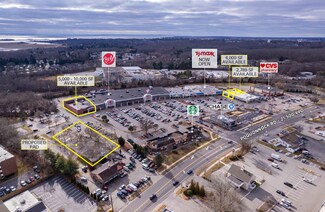 Groton, CT Retail - 923-1001 Poquonnock Rd Groton, CT Retail - 923-1001 Poquonnock Rd