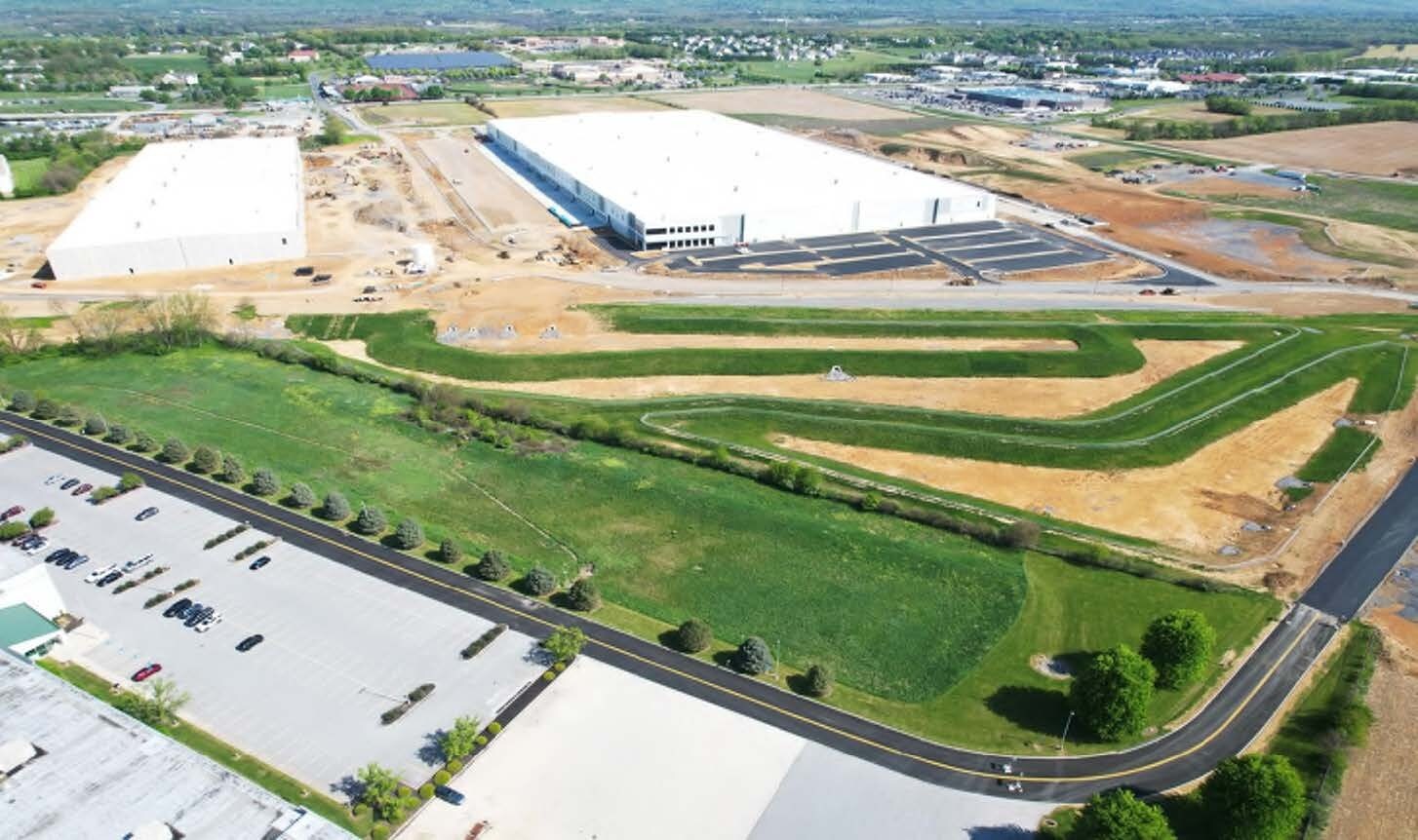 Silver Spring Route 11-Building 1, Mechanicsburg, PA for Rent