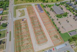 Wylie, TX Residential - 1422 Mars Lander Ln