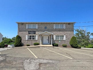 Erie, PA Office - 4546 W Ridge Road