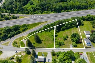 Norwich, CT Commercial Land - 28 Otrobando Ave