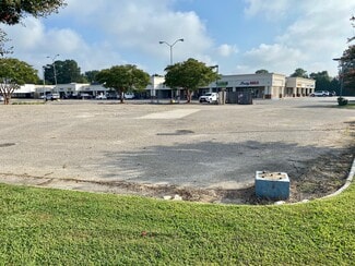Virginia Beach, VA Commercial Land - Princess Anne Rd & Green Meadows Dr