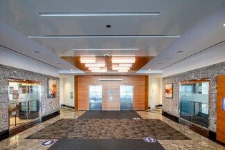 Mississauga, ON Office - 5580 Explorer Dr