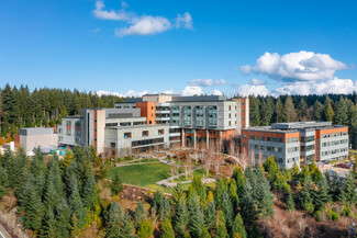 Gig Harbor, WA Office/Medical - 11511 Canterwood Blvd NW