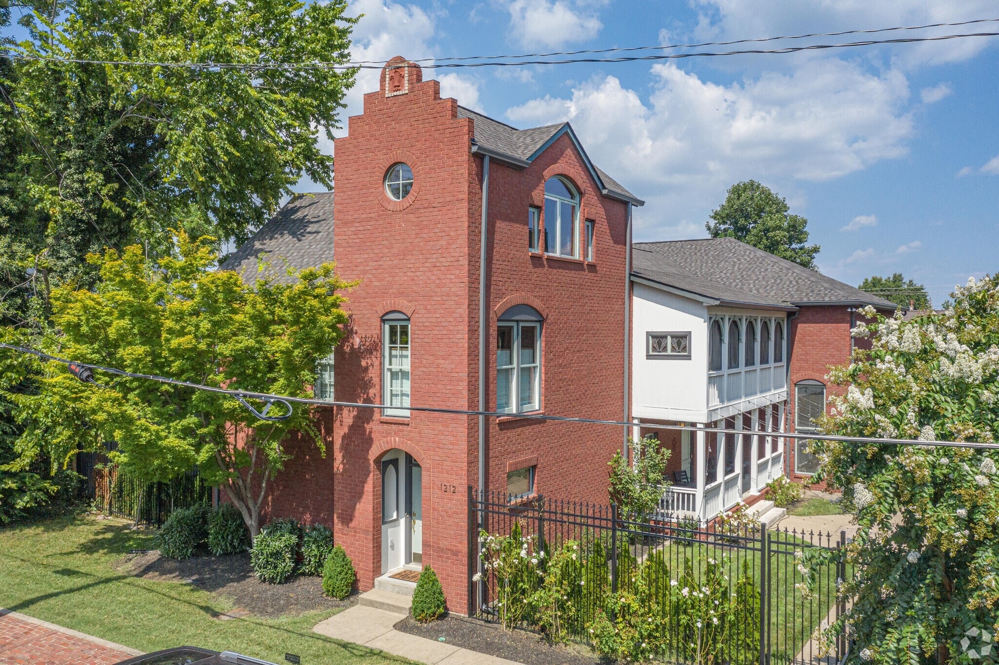 1212-1214 6th Ave N, Nashville, TN for Sale