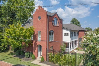 Nashville, TN undefined - 1212-1214 6th Ave N