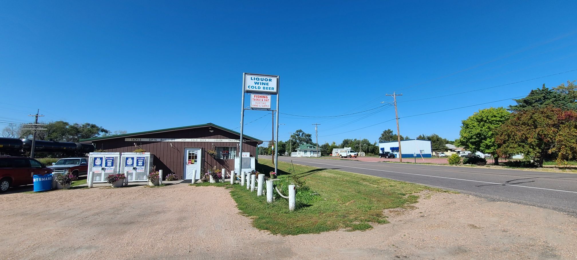 1232 1st, Sutherland, NE for Sale