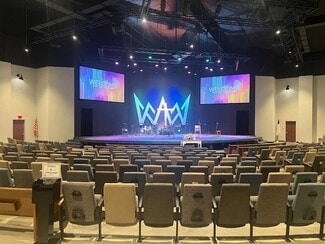 Tomball, TX Flex - 21206 Telge Rd Tomball, TX Flex - 21206 Telge Rd