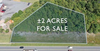 Concord, NC Commercial - 3601 US Highway 601 S Concord, NC Commercial - 3601 US Highway 601 S